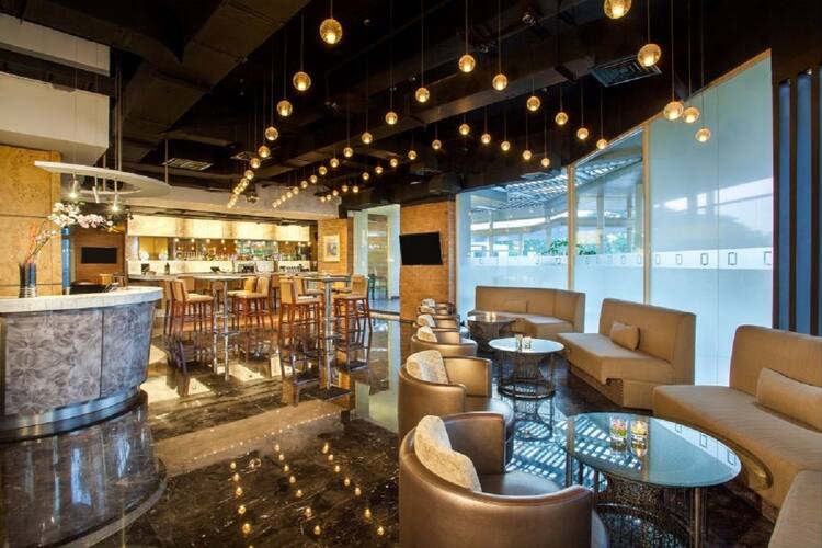Wyndham Casablanca Jakarta Hotel